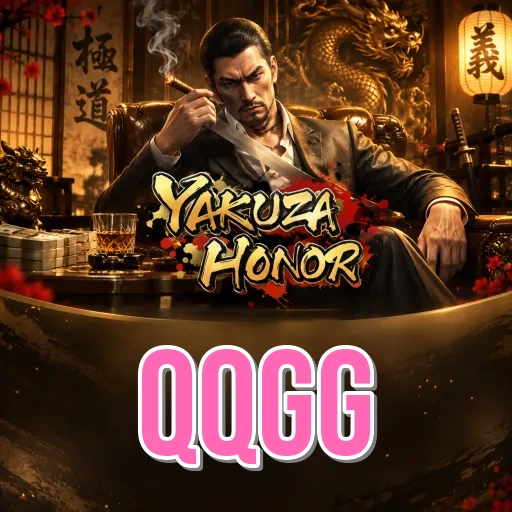 Official qqgg channel verification badge for Bangladesh